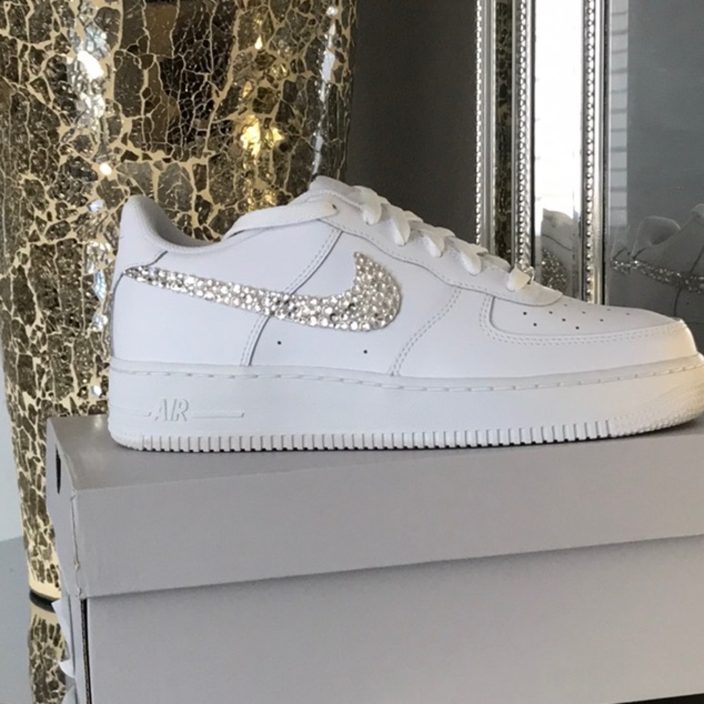 Custom Made Nike Air Force